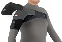Стабилизатор Zamst Shoulder Wrap