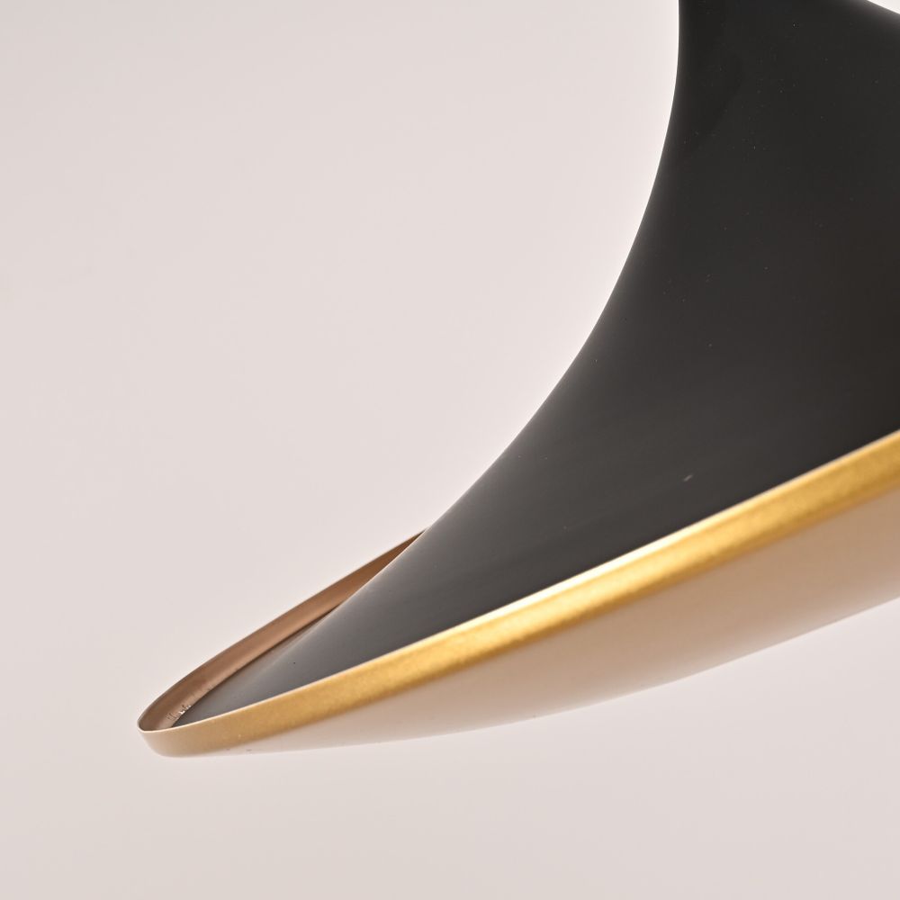 Подвесной светильник RASK