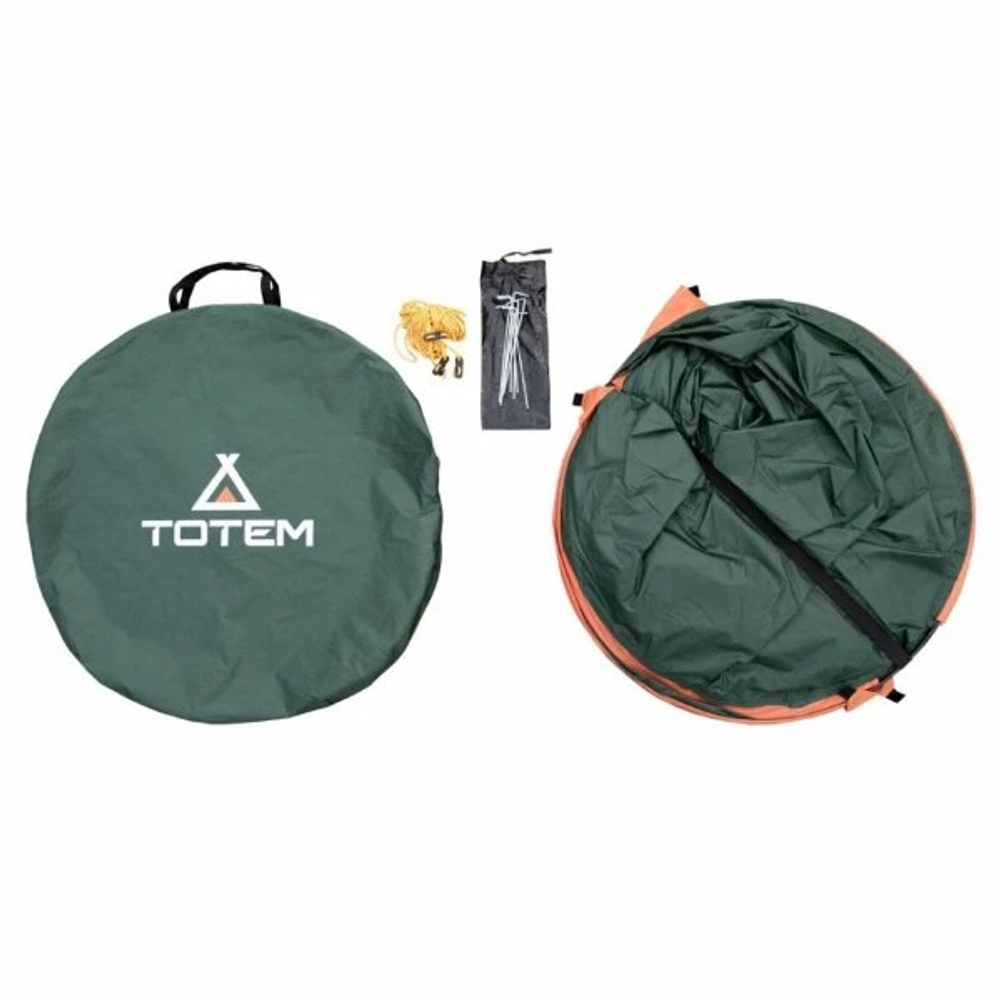 Палатка Totem POP Up 2 (V2), артикул TTT-033
