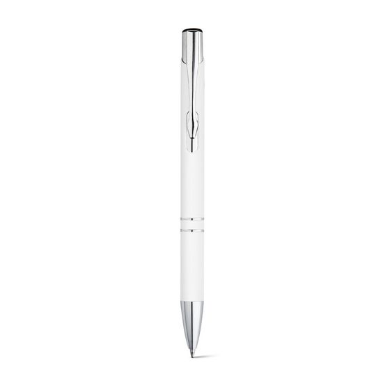 BETA SOFT Алюминиевая шариковая ручка