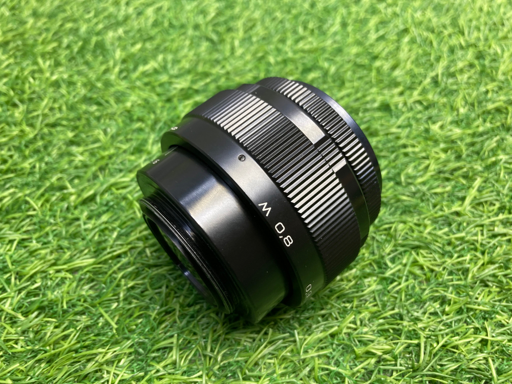 MC Jupiter-9 2/85mm