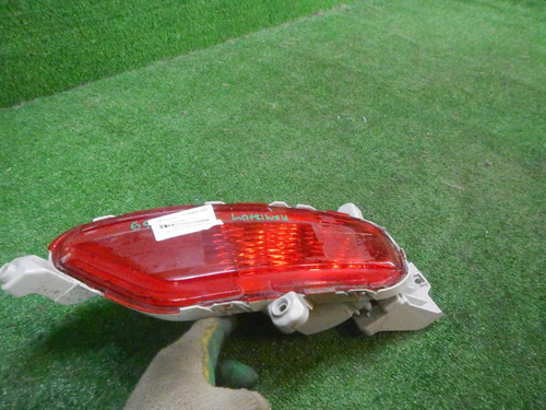 ПТФ правый Mazda CX-5 2 (2017-н.в.)