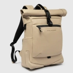 Рюкзак для ноутбука Piquadro Corner 2.0/Beige