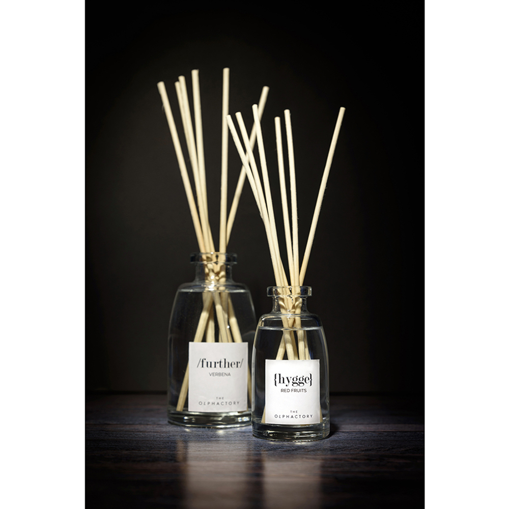 Диффузор ароматический the olphactory, further, verbena, 250 мл