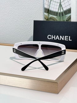 Chanel Glasses