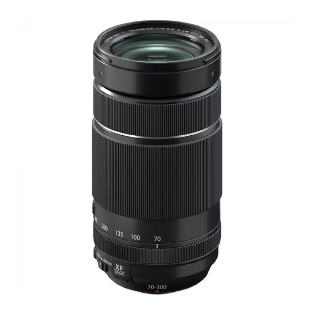 Объектив Fujifilm XF 70-300mm f/4-5.6 R LM OIS WR