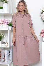 Платье 71708 Avili