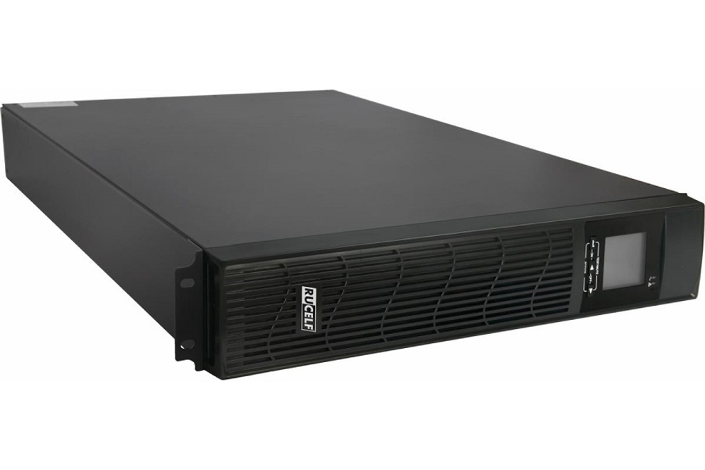 Источник бесперебойного питания  RUCELF UPO-2000RT-48-I
