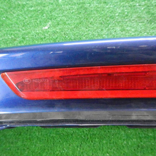 Крышка багажника BMW X3 F25 (2010-2017)