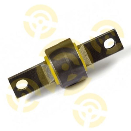 Полиуретановый сайлентблок задней подвески, продольного рычага(Кратность 1 шт) 3061495