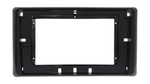Комплект рамки с разъёмами 10"+can Toyota Raize, Daihatsu Rocky 2019-2023 - Car-Smart 9643
