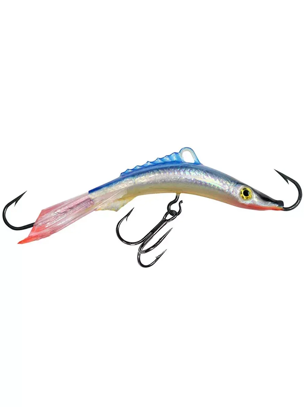 Балансир рыболовный ACROBAT-3 50mm 2 штуки 10 г.