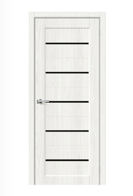 Комплект Мода-22 Black Line White Dreamline 700 2000*700мм