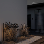 Грунтовый светодиодный светильник Maytoni Pole O440FL-L12GF3K