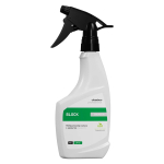 Средство для устранения и нейтрализации запахов Vortex CleanBox Professional Block 500 мл