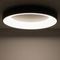 Потолочный cветильник Nowodvorski Nikki Round Led White 11212