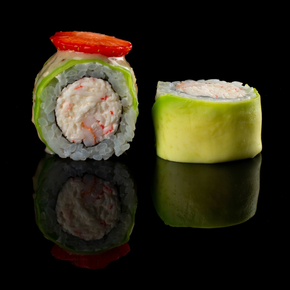 White Берри 8 шт.