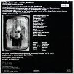 Slint / Tweez (LP)