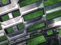 Решетка радиатора Changan CS55PLUS (2021-2024)