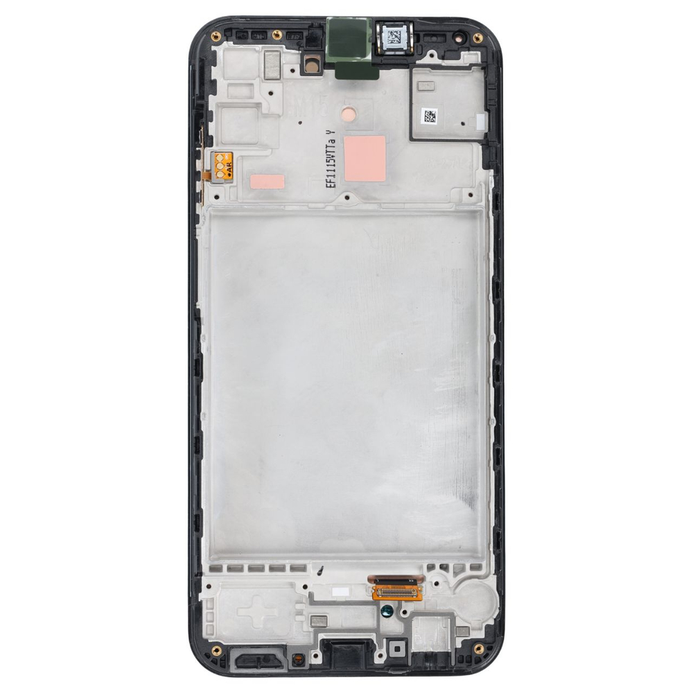 Samsung Galaxy M15 5G (SM-M156B) - Дисплейный модуль в сборе (в рамке) (АСЦ)