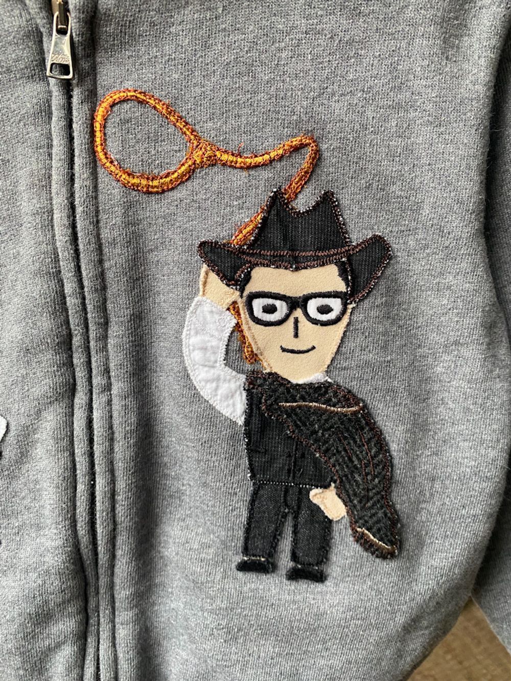 Толстовка Dolce&Gabbana, 92