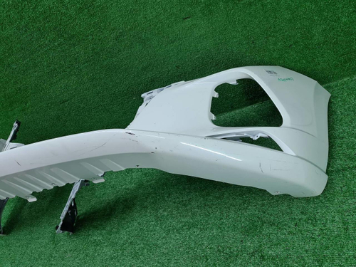 Бампер передний Changan Eado Plus (2020-н.в.)