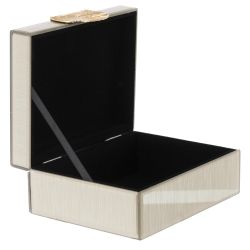 GAEM Шкатулка, L18,5 W15 H8,5 см