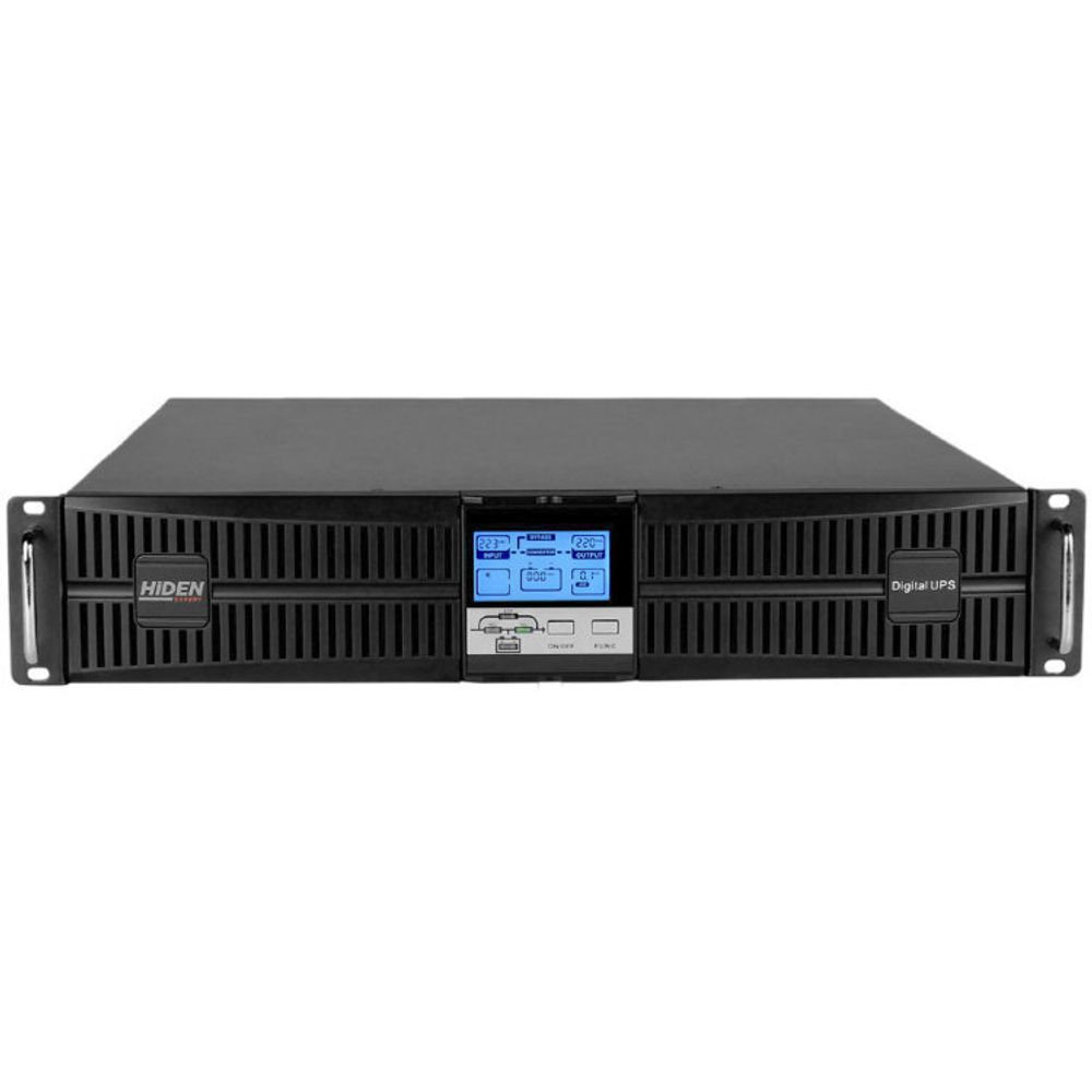 ИБП HIDEN EXPERT UDC9206H-RT