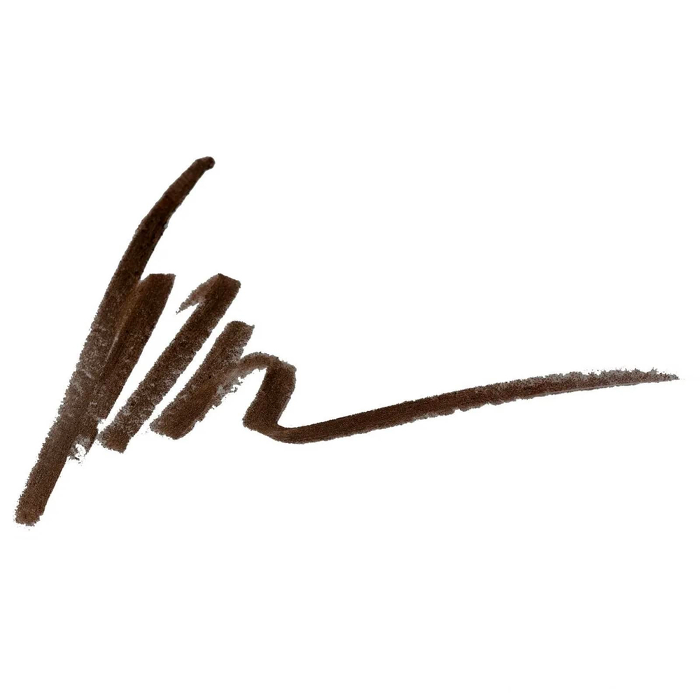 wet n wild, Карандаш для бровей, темно-коричневый, 0,7 г (0,02 унции)