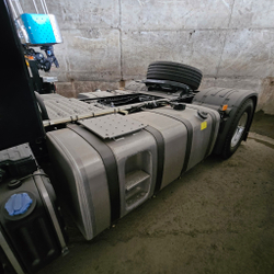 JAC K7
