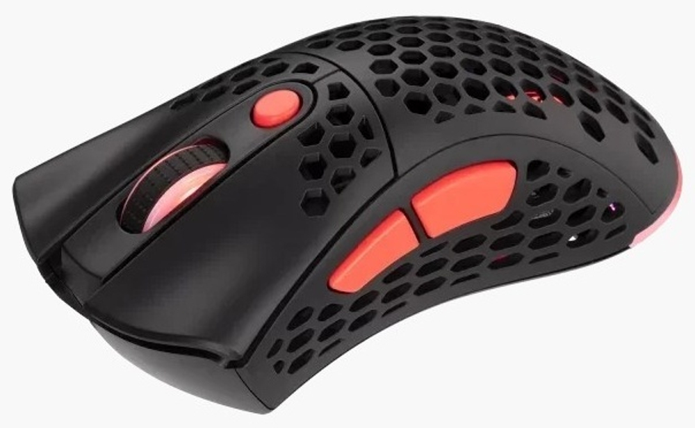 Мышь 2E Gaming HyperSpeed Pro WL черный