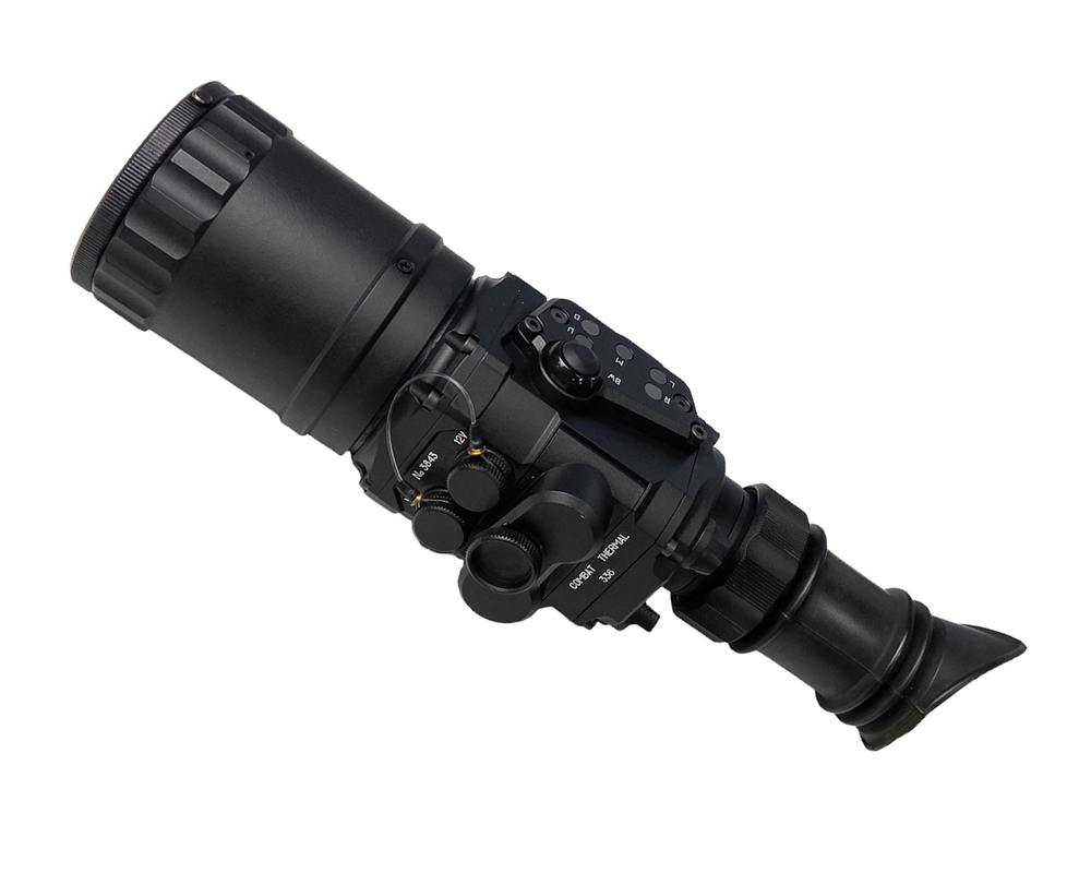 Прицел Thermal Scope TS-336 3x50 тепловизионный