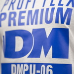 Пленка PROFI FLEX PREMIUM (DMPU-06) Mid Blue PU, 1м