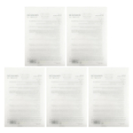 Mixsoon, Centella Beauty Mask Pack, 5 масок по 5 г (0,17 унции)