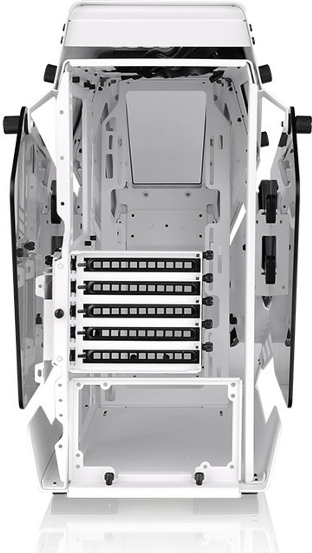 Корпус Thermaltake AH T200 CA-1R4-00S6WN-00 белый