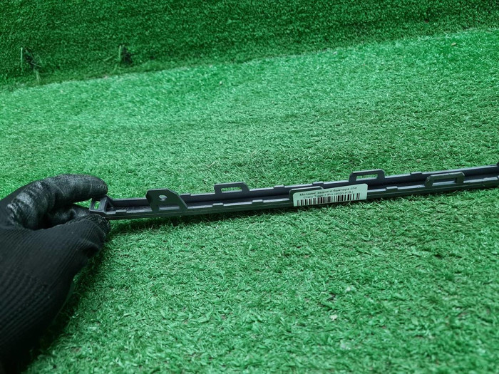 Молдинг заднего бампера Chery Tiggo 7 Pro (20-нв)