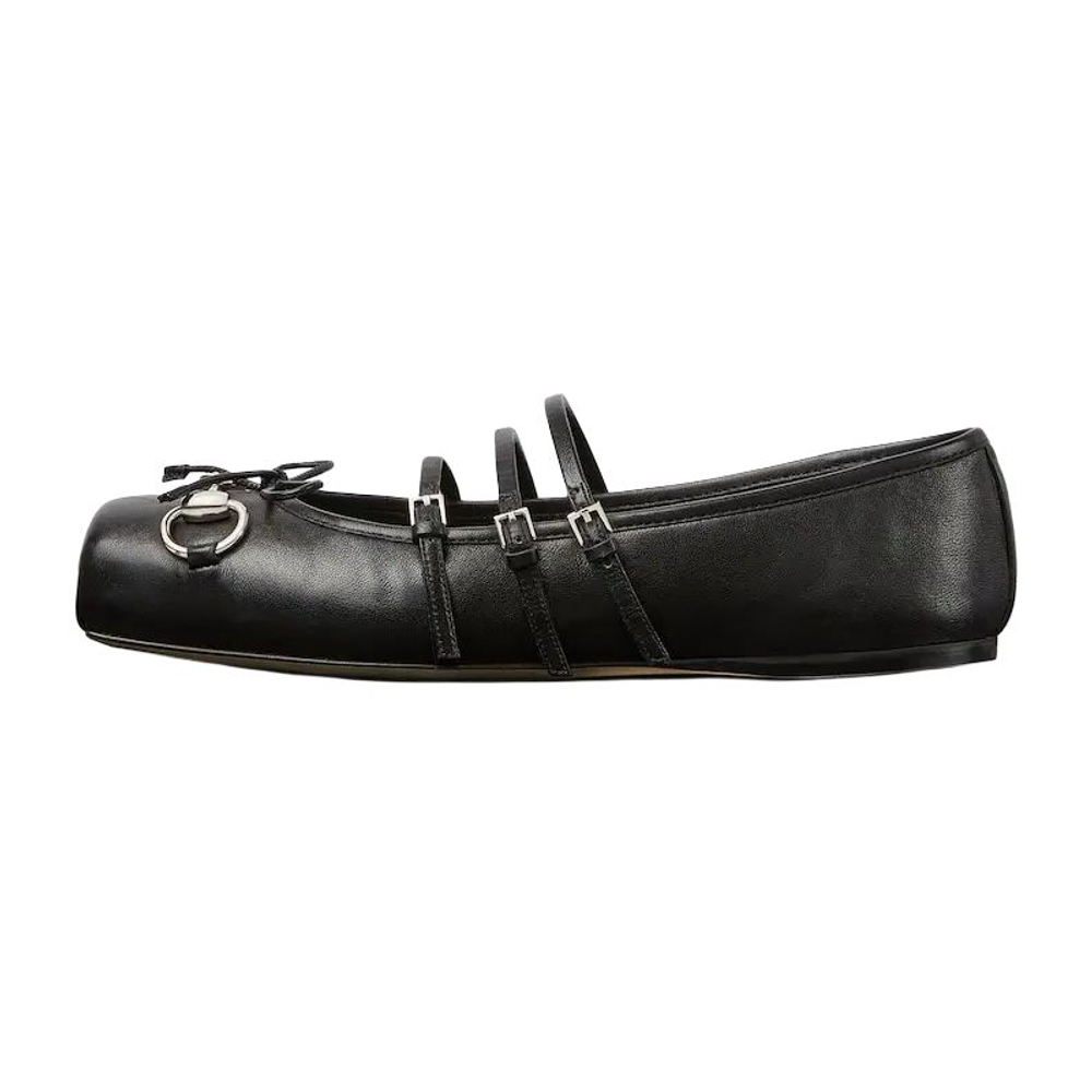 Gucci Horsebit (Женская размерная сетка)