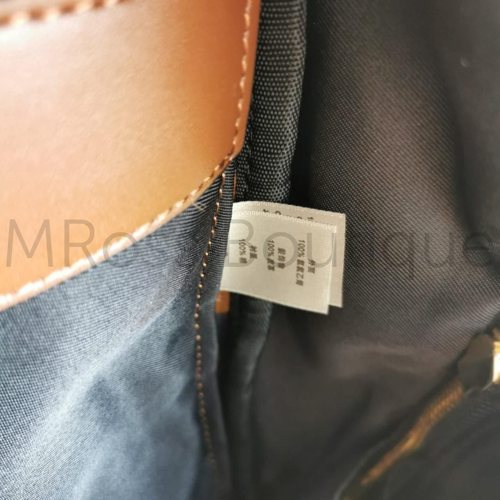 Рюкзак Burberry Econyl (Берберри) люкс класса