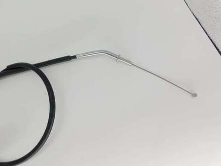 трос газа (закрытие) Kawasaki KLX250 54012-0264
