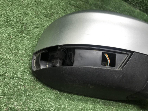 Зеркало правое Ford Focus 3 (2011-2015) 8 конт.