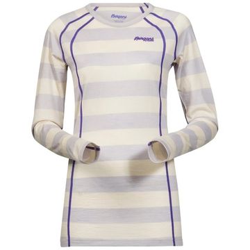 Блуза женская Bergans Fjellrapp 1965