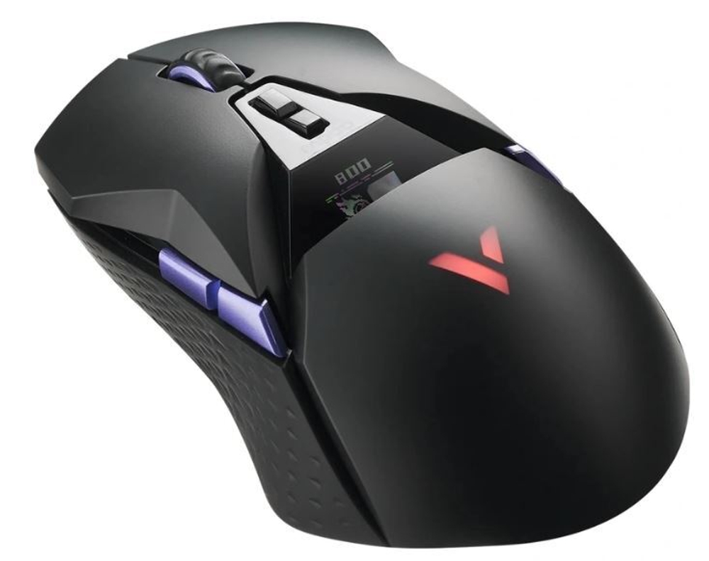 Мышь Wireless Rapoo VT950Pro