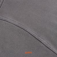  Толстовка мужская Dickies Christiana Garment Dyed Hoodie  артикул:DK0A87NQBLK1 - купить в магазине Дайс
