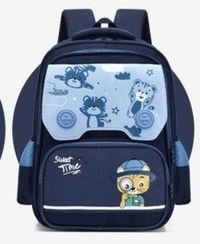 Çanta \ Bag \ Рюкзак Sweet Time blue