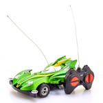 Гоночная машина на РУ см, коробка 555-285