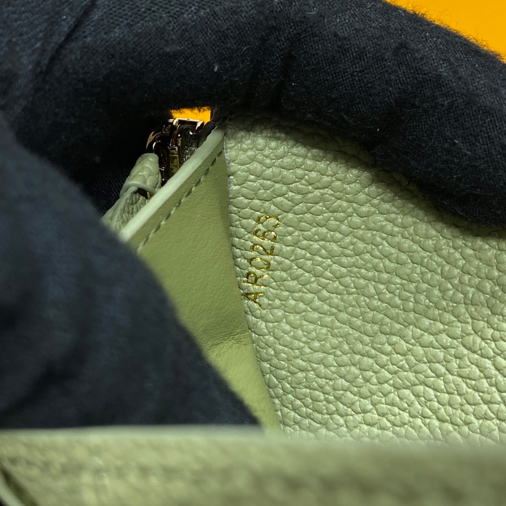 Louis Vuitton Victorine Wallet