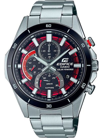 Мужские часы Casio Edifice EFS-S610DB-1A