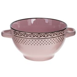 GAEM Бульонница, 700 мл, L18,5 W13,5 H8,5 см, 5в., (сорт 1,2)