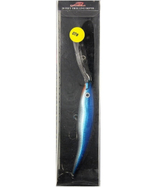 Воблер Columbia Halcodancer Deep 160мм 19г 8м