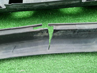 Бампер передний Toyota Corolla 11 E160 (2012-2016)